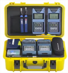Bộ thiết bị kiểm tra suy hao Exfo SM Fibretool FTK-600